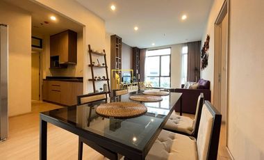 For rent そして for sale 3 ベッドルーム condo in Watthana, Bangkok