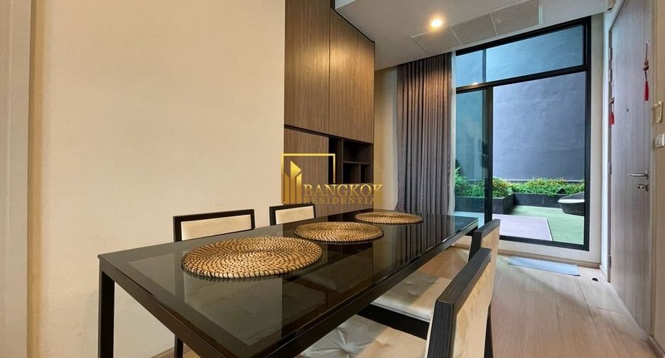 For rent そして for sale 3 ベッドルーム condo in Watthana, Bangkok