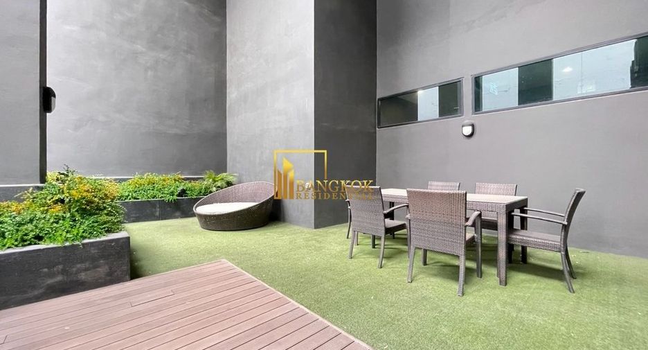 For rent そして for sale 3 ベッドルーム condo in Watthana, Bangkok