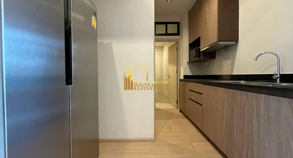 For rent そして for sale 3 ベッドルーム condo in Watthana, Bangkok
