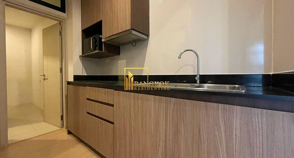 For rent そして for sale 3 ベッドルーム condo in Watthana, Bangkok