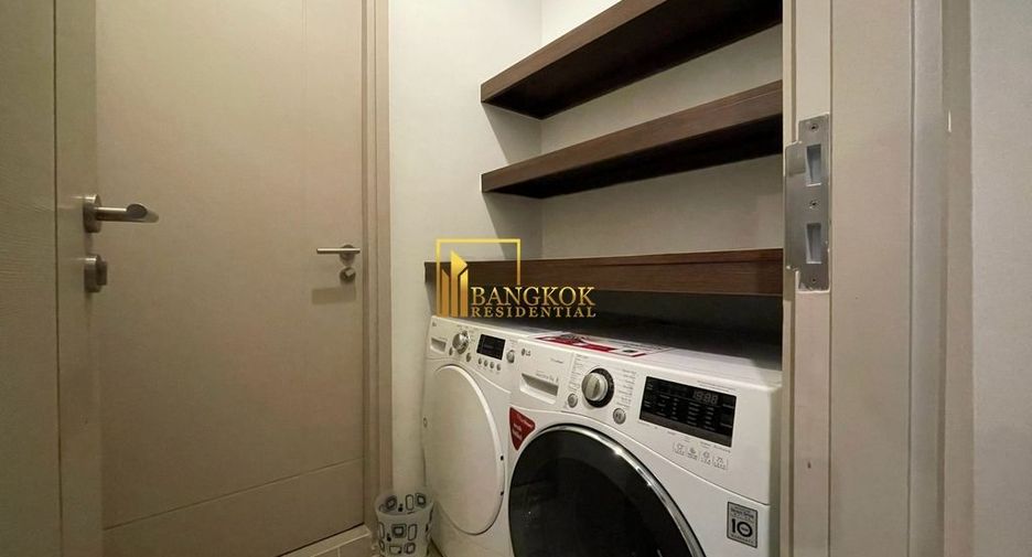 For rent そして for sale 3 ベッドルーム condo in Watthana, Bangkok