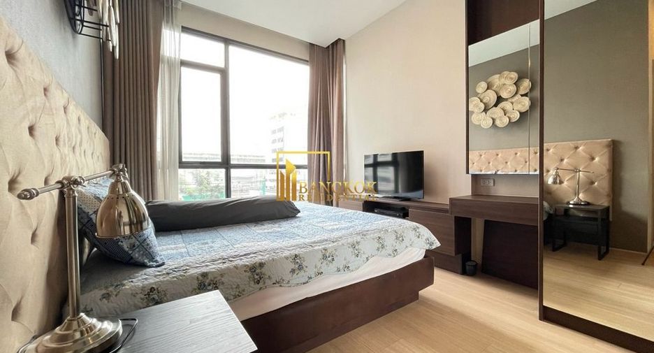 For rent そして for sale 3 ベッドルーム condo in Watthana, Bangkok
