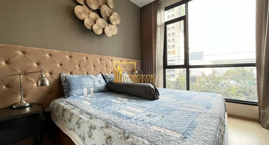 For rent そして for sale 3 ベッドルーム condo in Watthana, Bangkok