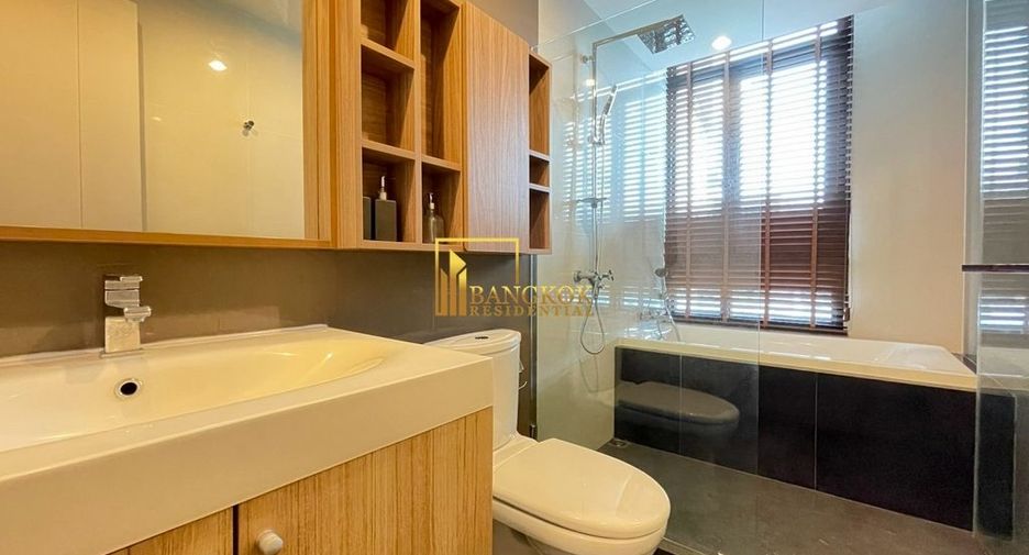 For rent そして for sale 3 ベッドルーム condo in Watthana, Bangkok