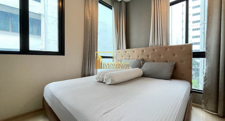 For rent そして for sale 3 ベッドルーム condo in Watthana, Bangkok