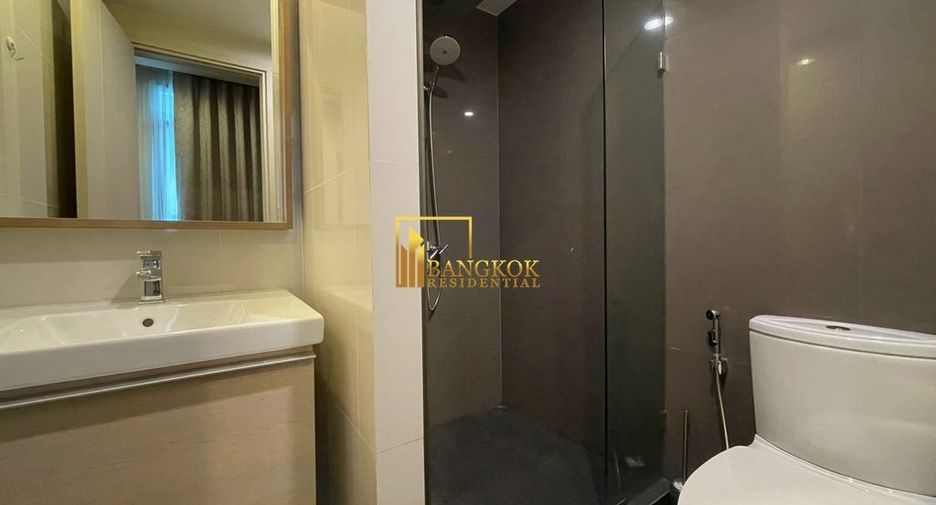 For rent そして for sale 3 ベッドルーム condo in Watthana, Bangkok