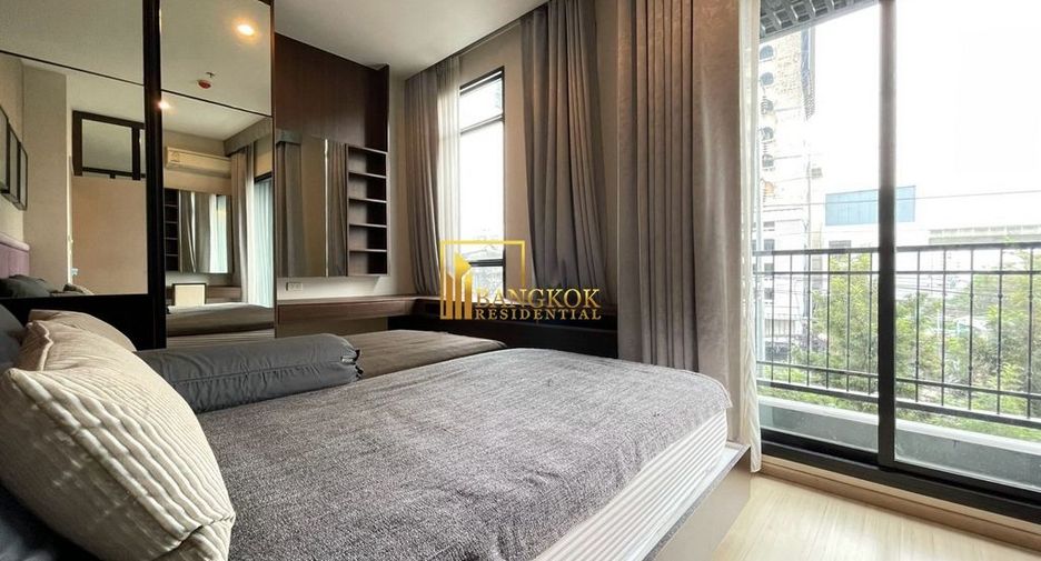 For rent そして for sale 3 ベッドルーム condo in Watthana, Bangkok
