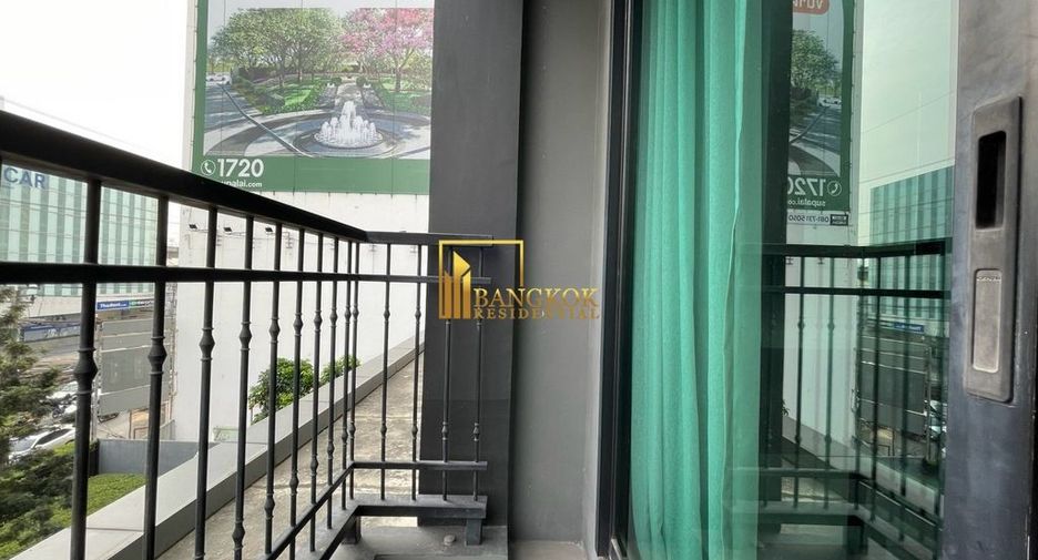 For rent そして for sale 3 ベッドルーム condo in Watthana, Bangkok