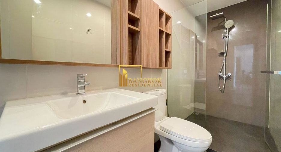 For rent そして for sale 3 ベッドルーム condo in Watthana, Bangkok