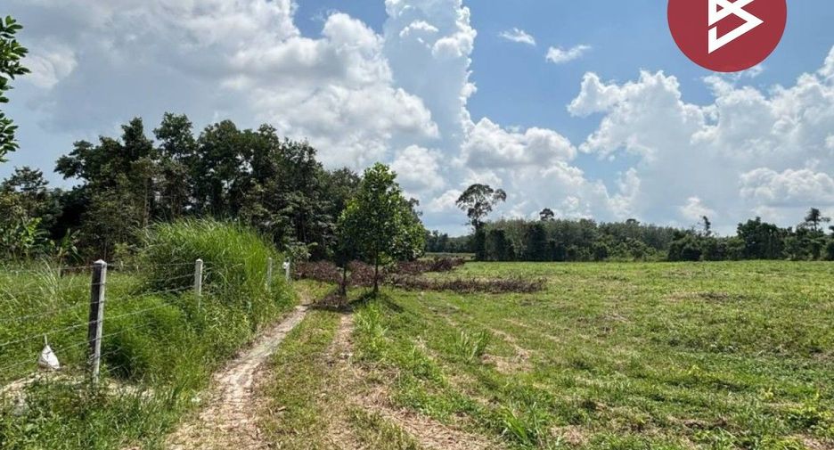 Terreno en venta en Ban Khai, Rayong