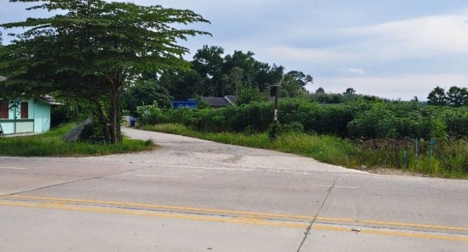 Terreno en venta en Ban Khai, Rayong