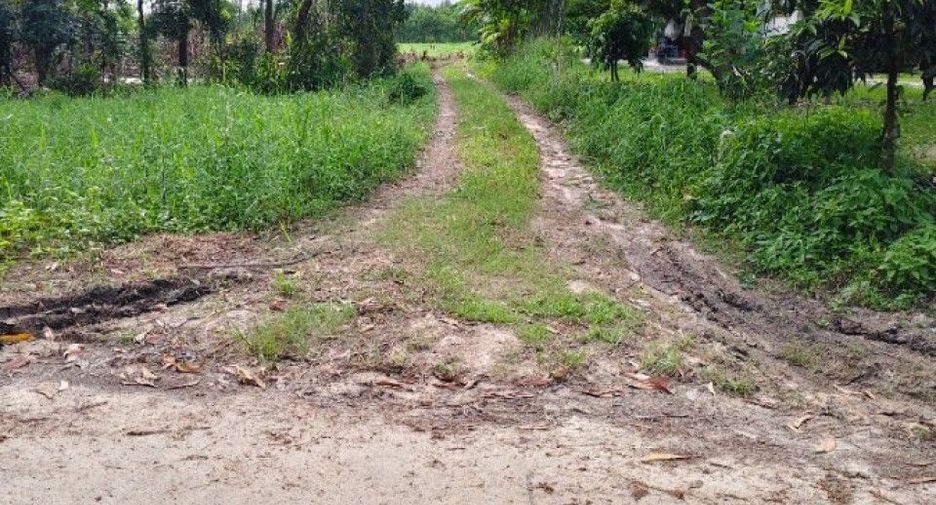 Terreno en venta en Ban Khai, Rayong