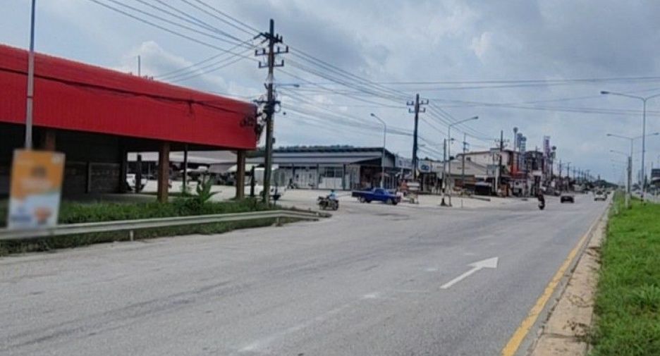 Terreno en venta en Ban Khai, Rayong