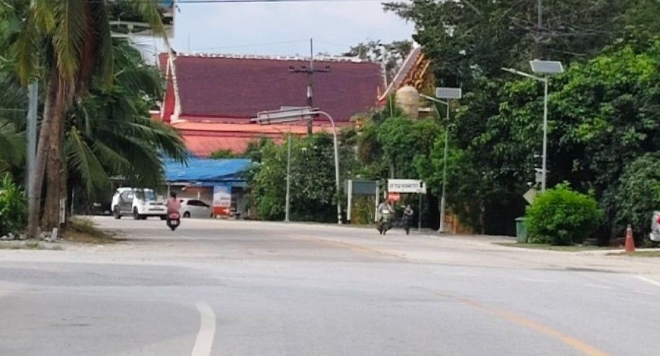 Terreno en venta en Ban Khai, Rayong