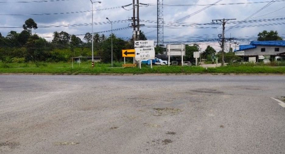 Terreno en venta en Ban Khai, Rayong