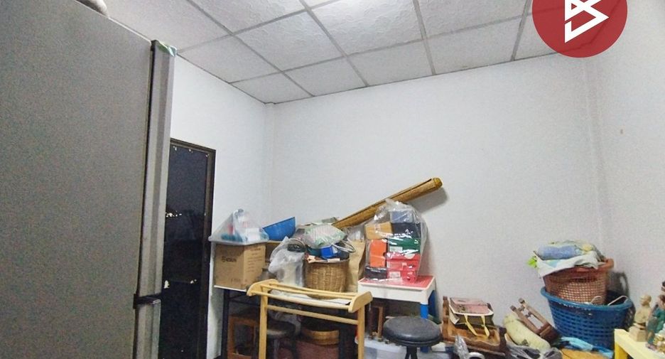For sale 3 bedrooms townhouse in Thanyaburi, Pathum Thani