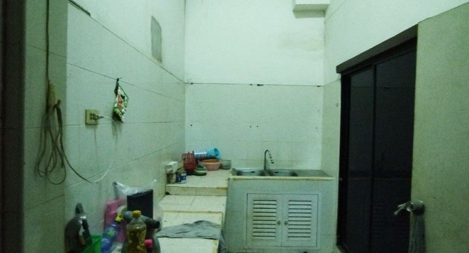 For sale 3 bedrooms townhouse in Thanyaburi, Pathum Thani