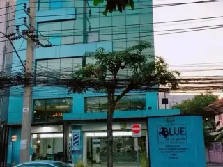 Gewerbefläche zur Miete in Rat Burana, Bangkok
