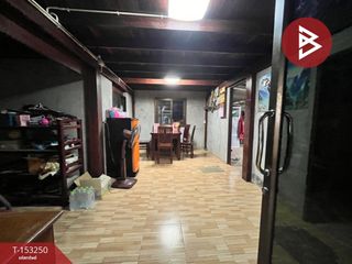 For sale 4 ベッドルーム house in Sam Phran, Nakhon Pathom