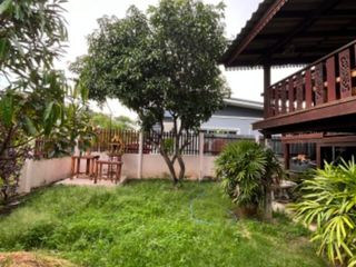 For sale 4 ベッドルーム house in Sam Phran, Nakhon Pathom