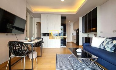 Condo en alquiler de 2 habitaciones en Khlong Toei, Bangkok
