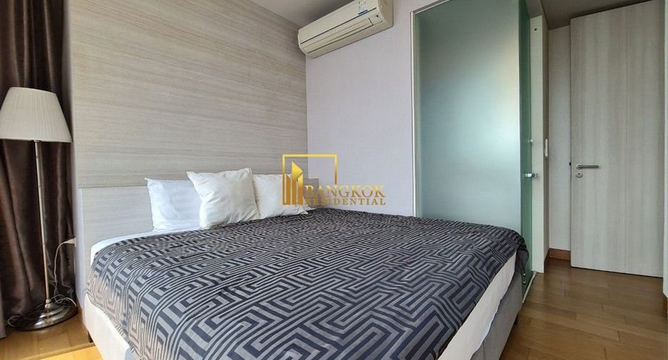Condo en alquiler de 2 habitaciones en Khlong Toei, Bangkok