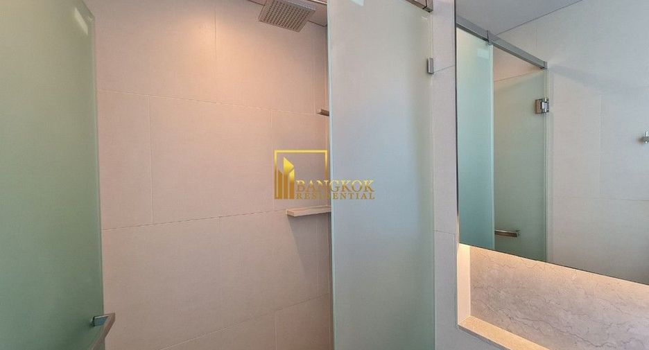 Condo en alquiler de 2 habitaciones en Khlong Toei, Bangkok