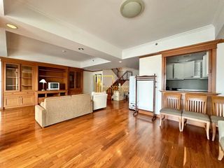 Wohnung zur Miete mit 2 Zimmer in Yan Nawa, Bangkok