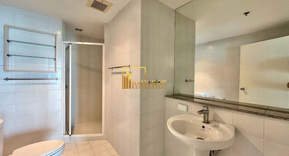 Wohnung zur Miete mit 2 Zimmer in Yan Nawa, Bangkok