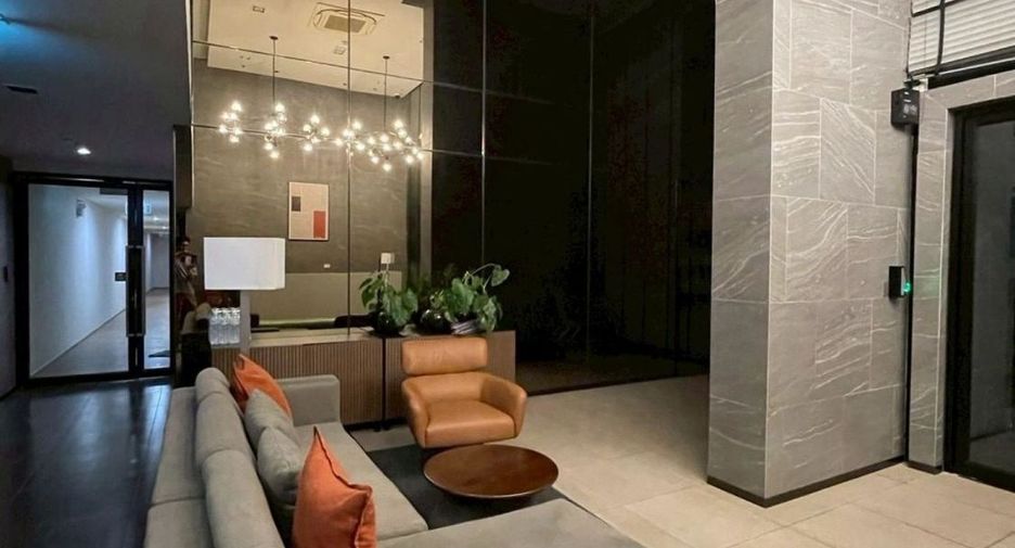 À vendre 1 chambre condo à Don Mueang, Bangkok