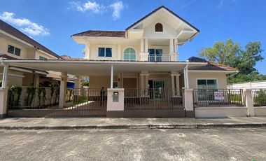 ขาย 3 ห้องนอน บ้านเดี่ยว ใน สันกำแพง, เชียงใหม่