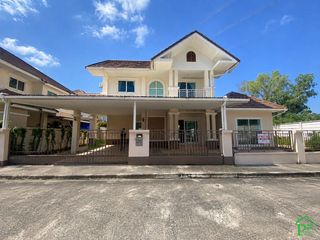 ขาย 3 ห้องนอน บ้านเดี่ยว ใน สันกำแพง, เชียงใหม่