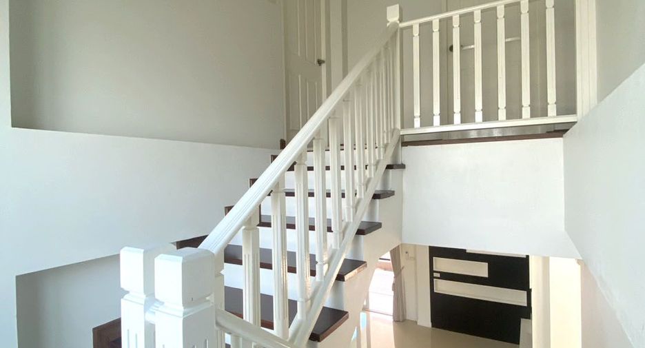 ขาย 3 ห้องนอน บ้านเดี่ยว ใน สันกำแพง, เชียงใหม่
