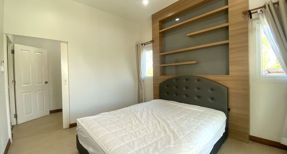 ขาย 3 ห้องนอน บ้านเดี่ยว ใน สันกำแพง, เชียงใหม่