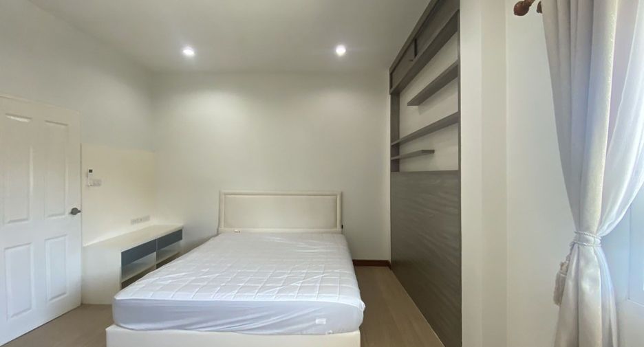 ขาย 3 ห้องนอน บ้านเดี่ยว ใน สันกำแพง, เชียงใหม่
