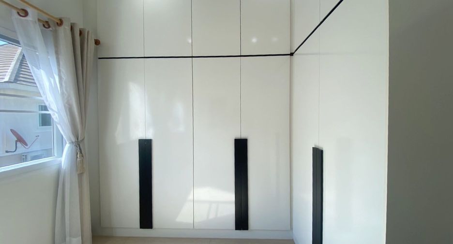 ขาย 3 ห้องนอน บ้านเดี่ยว ใน สันกำแพง, เชียงใหม่