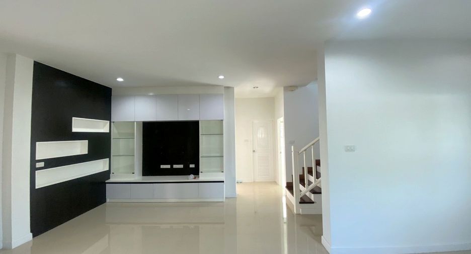 ขาย 3 ห้องนอน บ้านเดี่ยว ใน สันกำแพง, เชียงใหม่