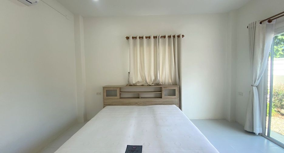 ขาย 3 ห้องนอน บ้านเดี่ยว ใน สันกำแพง, เชียงใหม่