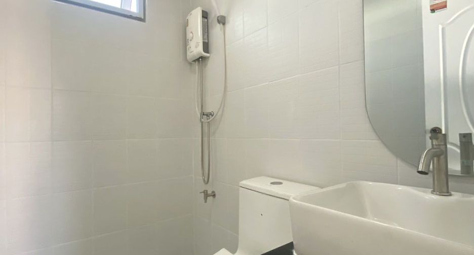 ขาย 3 ห้องนอน บ้านเดี่ยว ใน สันกำแพง, เชียงใหม่
