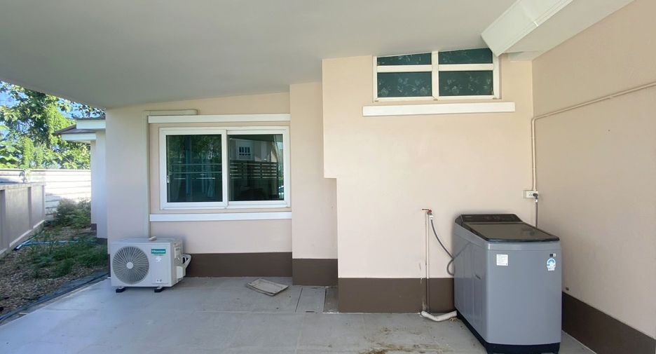 ขาย 3 ห้องนอน บ้านเดี่ยว ใน สันกำแพง, เชียงใหม่