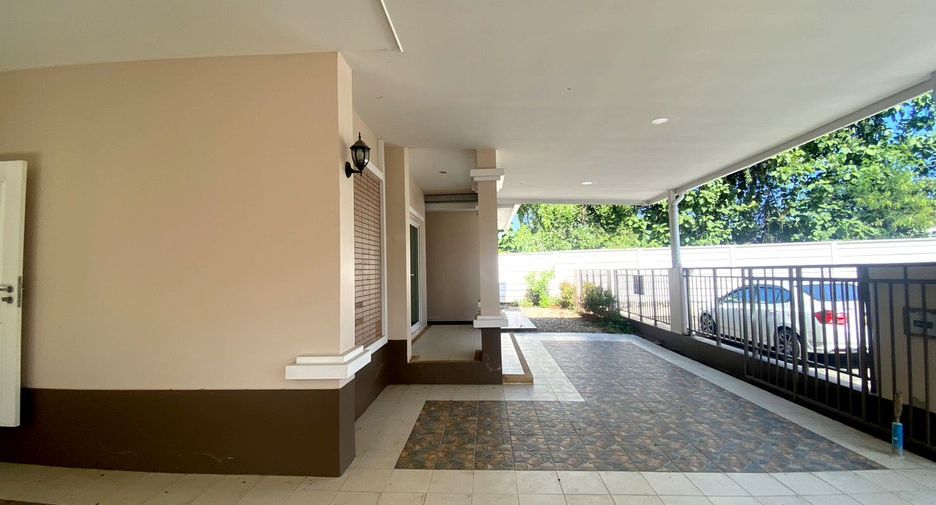 ขาย 3 ห้องนอน บ้านเดี่ยว ใน สันกำแพง, เชียงใหม่