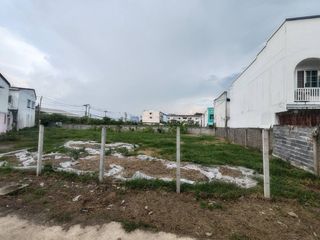 For sale land in Bang Bua Thong, Nonthaburi