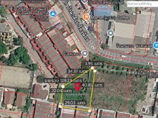 For sale land in Bang Bua Thong, Nonthaburi