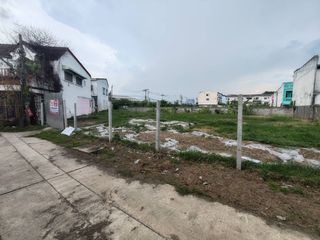 For sale land in Bang Bua Thong, Nonthaburi