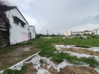 For sale land in Bang Bua Thong, Nonthaburi
