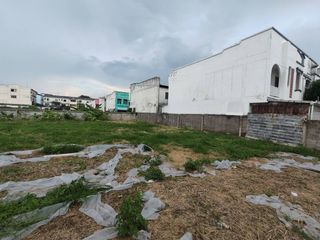 For sale land in Bang Bua Thong, Nonthaburi