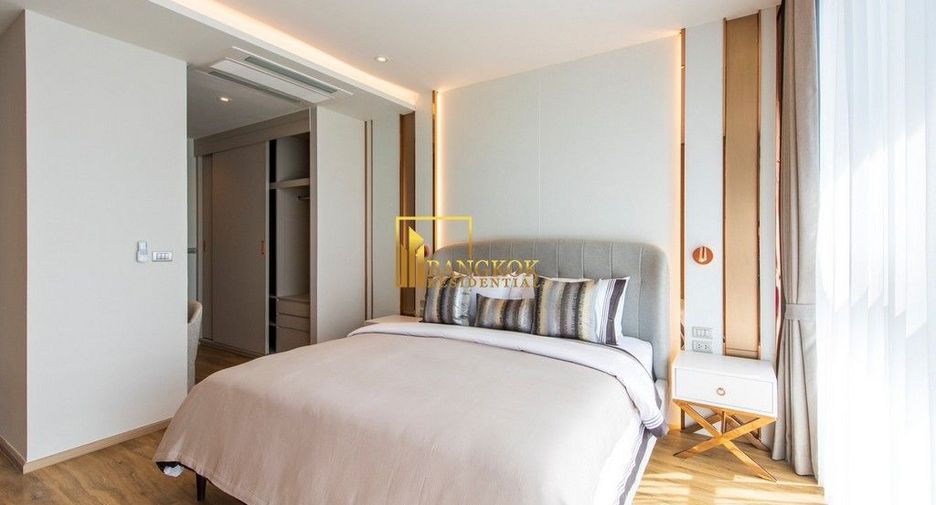 Apartamento en alquiler de 3 habitaciones en Mueang Samut Prakan, Samut Prakan