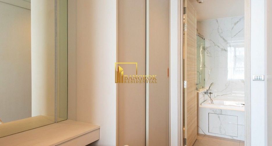 Apartamento en alquiler de 3 habitaciones en Mueang Samut Prakan, Samut Prakan