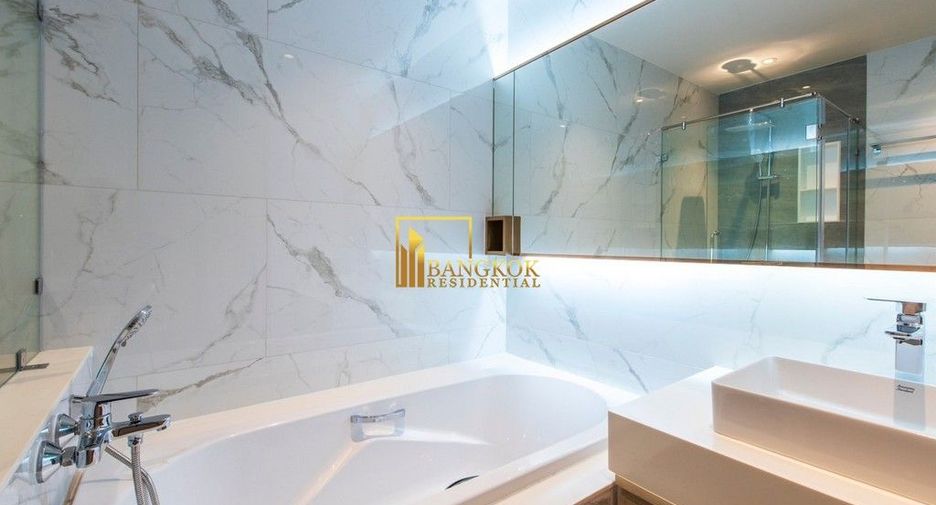 Apartamento en alquiler de 3 habitaciones en Mueang Samut Prakan, Samut Prakan